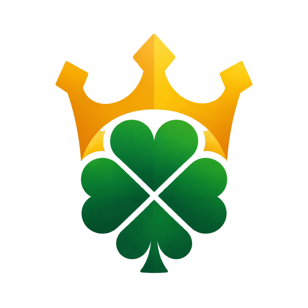 luckybest77 Logo