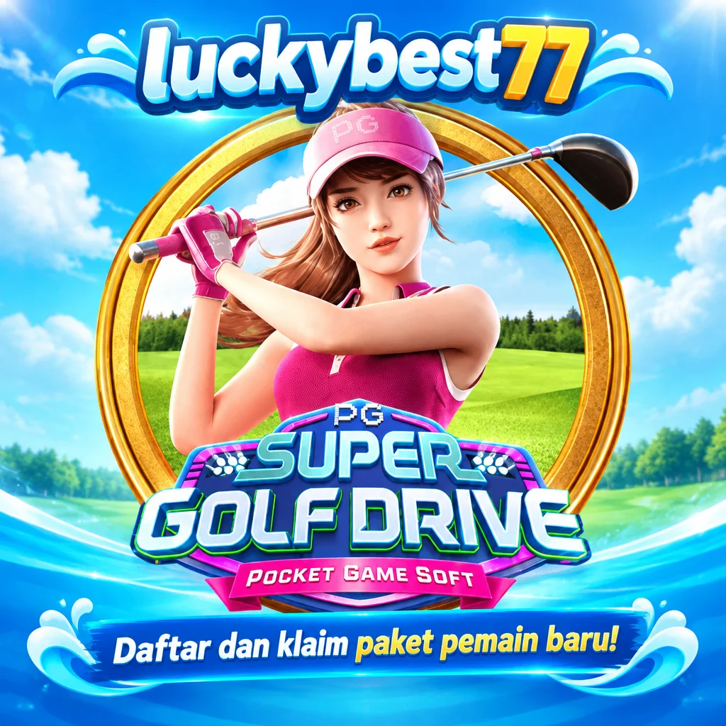 luckybest77 · Spr Golf Drive
