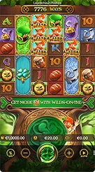 Leprechaun Riches · Panduan Lengkap Mekanisme Permainan Leprechaun Riches