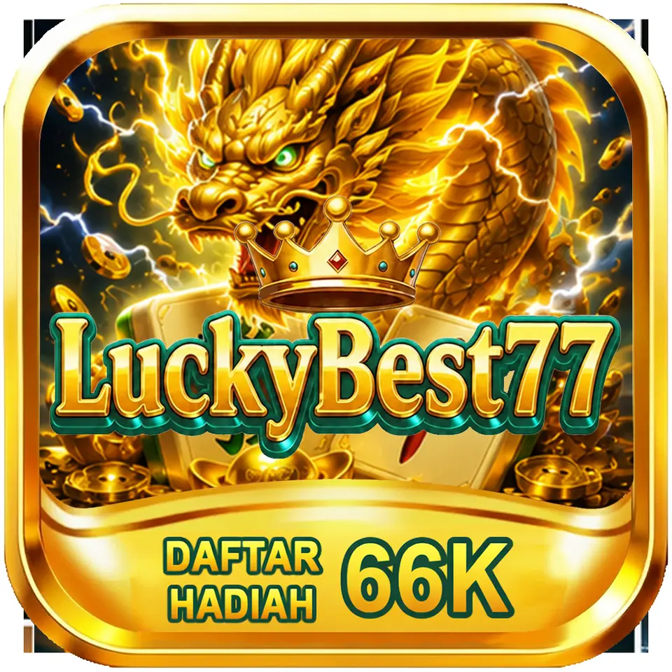 luckybest77 APK