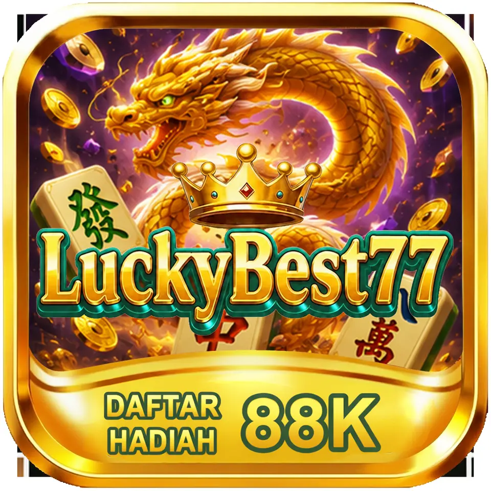 luckybest77 APK Resmi Unduh