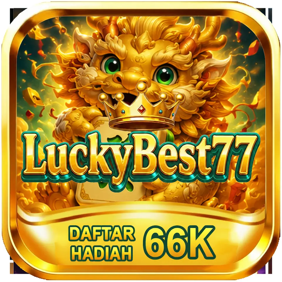 luckybest77 Masuk - luckybest77 Resmi